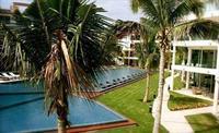 Apartamento The Elements Playa del Carmen
