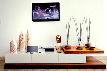 Apartamento The Elements *