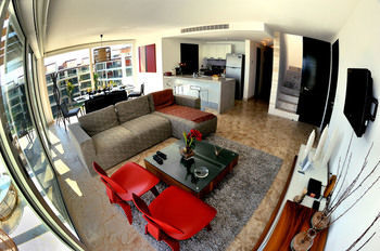 The Elements Apartamento Playa del Carmen