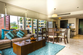 Apartamento The Elements Playa del Carmen