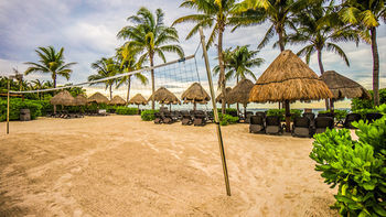 Apartamento The Elements Playa del Carmen