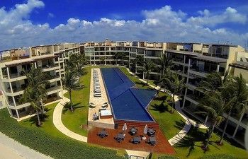 The Elements * Playa del Carmen