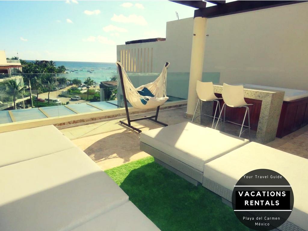 Apartamento The Elements *