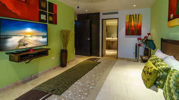Apartamento The Elements *
