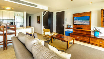 Apartamento The Elements Playa del Carmen