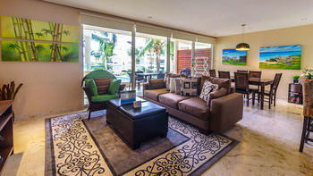 Apartamento The Elements *