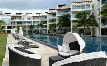 The Elements Apartamento Playa del Carmen